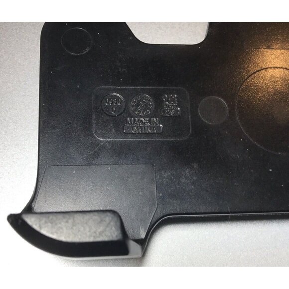 OtterBox Belt/Holster Clip - Otter Box Defender 6930C Black OTR DEF 29 - Picture 2 of 4